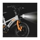 thumbnail image 3 of Bicicleta Infantil Aro 12 Plateada con Luz Delantera, 3 of 6