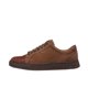 thumbnail image 3 of Zapatilla de Cuero Casual Aconcagua OLKI - Chocolate/Café marron 39, 3 of 5