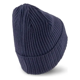 thumbnail image 3 of puma Gorro de lana beanie ribbed classic cuff, 3 of 3