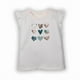 thumbnail image 1 of Polera Niña Crudo Pillin, 1 of 3