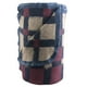 thumbnail image 1 of FRAZADA ANDES ESCOCES ANTILLANCA 1 PLAZA AZUL/BEIGE, 1 of 3