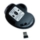 thumbnail image 3 of Mouse Ergonómico Dual Bt + Wireless Recargable Tecmaster, 3 of 5