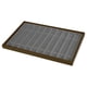 thumbnail image 4 of Muestra Multi-Grids Mostrar Cuadro Compacto Para Pendientes Straps Market 10 Grids, 4 of 5