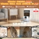 thumbnail image 2 of Dispensador Alimento Automático Para Mascota Perros Gatos Con Cámara 1080p Wifi Control 7 Litros Color Blanco, 2 of 11