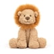 thumbnail image 5 of Peluche Fuddlewuddle Lion Tamaño Mediano 23 Cm, 5 of 5