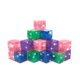 thumbnail image 3 of Bloques de Construcción CreateOn Crayola Glitter de 27 Piezas, 3 of 9