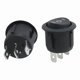 thumbnail image 1 of Pack 5 Interruptor Switch On-off-on 3 Posiciones [ Max ], 1 of 2