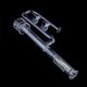 thumbnail image 5 of Juego de pipas Aquarium Lily Pipe FZONE Aquatic Glass para tubos de 12/16 mm, 5 of 7