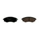 thumbnail image 1 of Pastillas De Freno Delantera Nissan Sentra 00 07, 1 of 2