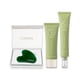 thumbnail image 1 of Pack Crema Hidratante y Contorno de Ojos 2-en-1 GAON 50ml + Sérum y tónico GAON 50ml + Masajeador Facial de Jade, 1 of 1