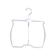 thumbnail image 5 of Percha Para Pantalones De Baño Con Forma De Glúteos, Ropa Interior De Playa, Organizador De Guardarropa, Perchero Para Niños, 5 of 5