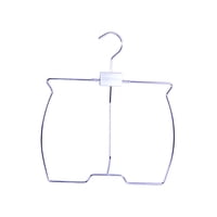 Magideal - Percha Para Pantalones De Baño En Forma De Glúteos, Pantalones Cortos De Buceo, Ropa Interior De Playa, Perchero Para Pantalones, Trajes De Baño, Perc Para Niños