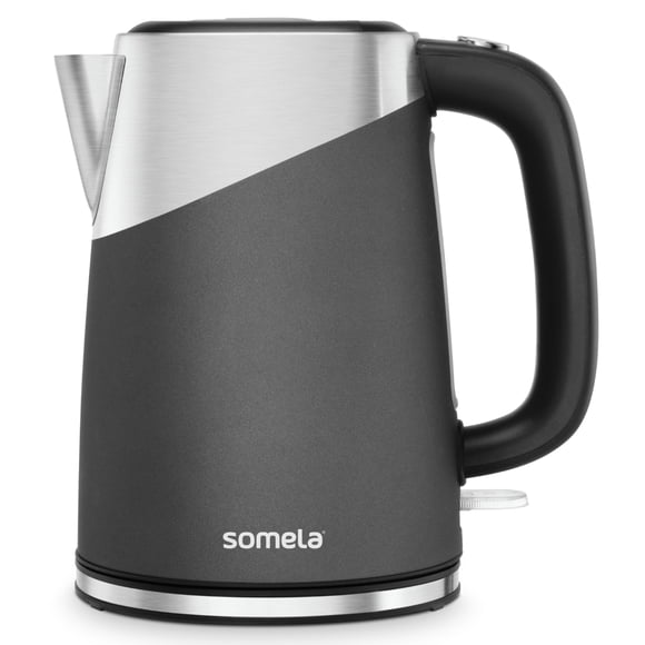 Hervidor Somela HE1300 Negro 1,7 Lts - 2200 W