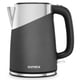 thumbnail image 1 of Hervidor Somela HE1300 Negro 1,7 Lts - 2200 W, 1 of 9