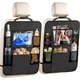thumbnail image 1 of Organizador Asiento Trasero AXELECT 2 Pack 600D Porta Tablet, 1 of 3