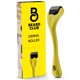thumbnail image 1 of Agujas de titanio Derma Roller The Beard Club 540, color amarillo, 1 of 9
