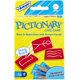 thumbnail image 1 of Juego de cartas Mattel Games Pictionary para más de 8 años, regalo familiar, 1 of 6