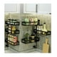 thumbnail image 2 of Organizador De Cocina Estante 3 Niveles Colgante Multiuso, 2 of 2