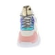 thumbnail image 2 of Zapatilla Rosa Vía Franca, 2 of 5