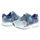 thumbnail image 4 of Zapatillas Sin Cordones Con Luces Para Niños Lilo Stitch Azul, 4 of 9