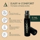 thumbnail image 3 of Botella atomizadora de perfume de viaje Aromas Luxe, 5 ml, recargable, 3 of 3