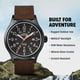 thumbnail image 2 of Reloj Timex Expedition Scout para hombre, 40 mm, funda de piel negra, 2 of 2