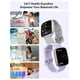 thumbnail image 4 of Smartwatch LODIMEKE 44 mm 1,83" con Alexa y llamadas para fitness, 4 of 8