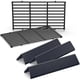 thumbnail image 1 of Repuestos para Parrilla QuliMetal 7637 Barras de 15.3" Parrillas de 17.5", 1 of 9