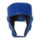 thumbnail image 4 of Casco De Boxeo Equipo De Protección Engrosado Para Taekwondo Karate Mma Ni?os Azul, 4 of 5