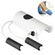 thumbnail image 2 of Deslizador de medias fácil de poner y quitar - Dispositivo de ayuda para subir calcetines - Herramienta auxiliar para subir calcetines - Extractor para personas mayores, embarazadas y diabéticas -, 2 of 8