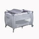 thumbnail image 1 of Cuna Playard Cielo Gris, 1 of 5