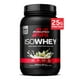 thumbnail image 1 of Proteína En Polvo Iso Whey Isolate Vanilla 908 G, 1 of 3