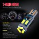 thumbnail image 2 of Laampara LED DODOFUN T5 PC74 PC37 16W 6500K Blanco, 2 of 3