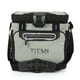 thumbnail image 1 of Lata Cooler Titan de Arctic Zone 16, sin cierre, suave y con cuerpo duro, 1 of 8