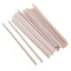 thumbnail image 2 of 30 Piezas De Madera De Balsa De 5mm, Varilla Redonda De Madera Sin Terminar, Varilla De Espiga, Artesanía DIY De 120mm, 2 of 5