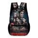 thumbnail image 1 of Riverdale Mochila Escolar para Niños y Niñas, Mochila Infantil de Alta Calidad Ligera, Grande y Duradera 43x15x32cm, 1 of 6