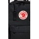 thumbnail image 4 of Mochila Fjällräven Kanken 15 para portátil, color negro, talla única, 4 of 5