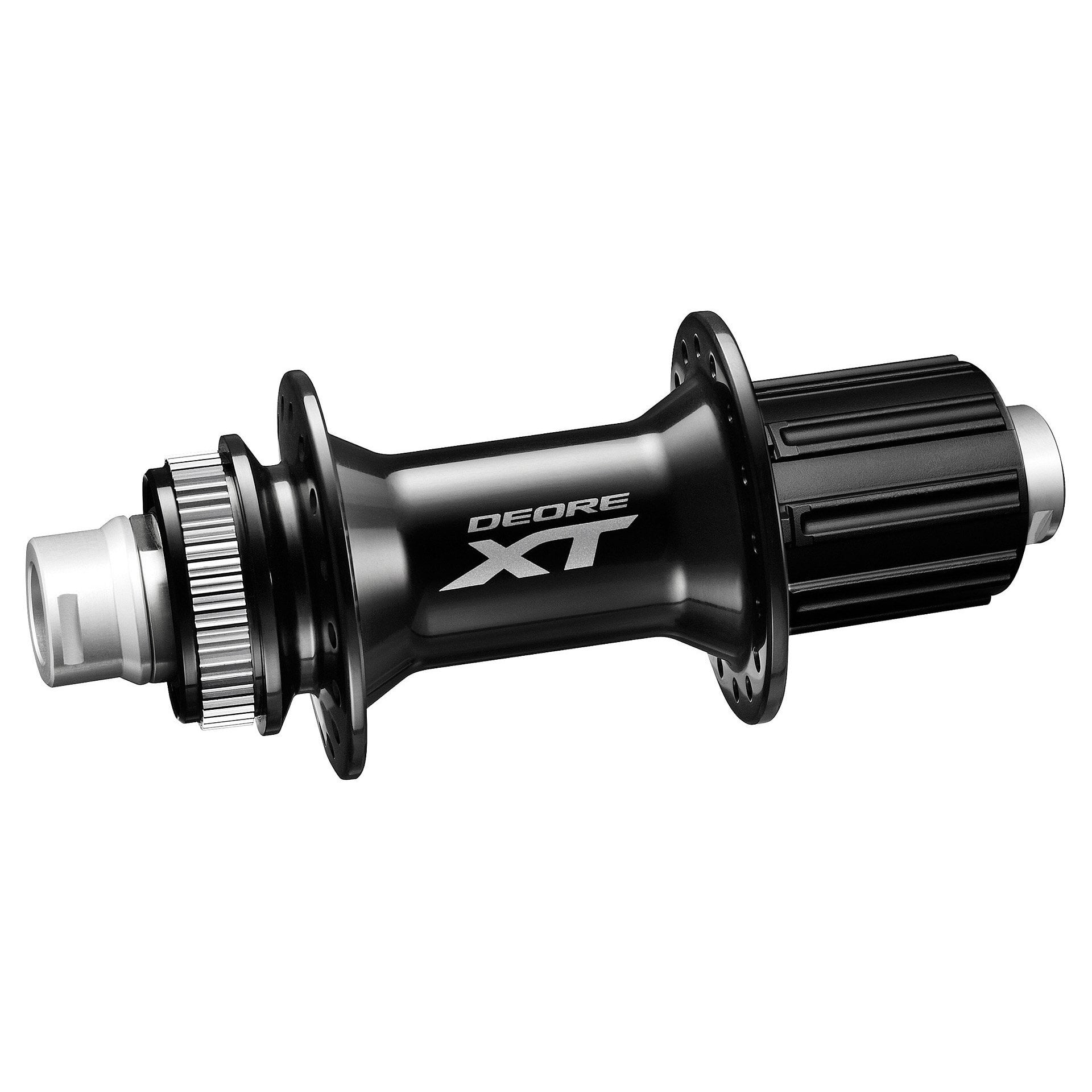 Maza Trasera Shimano Deore Xt Fh-m8010 8/9/10/11v.