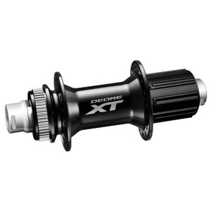 Maza Trasera Shimano Deore Xt Fh-M8010 8/9/10/11V.