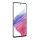 thumbnail image 3 of Smartphone Galaxy A53 5G 128GB Blanco, 3 of 8