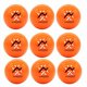 thumbnail image 1 of Pelotas de entrenamiento con peso para béisbol y sóftbol SUPERIORNET 450 g, paquete de 9, 1 of 6