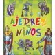 thumbnail image 1 of Juego de ajedrez SUSAETA para niños, 1 of 1