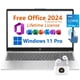 thumbnail image 2 of Laptop HP 15.6" táctil i5-1334U 8GB 512GB SSD Win11 Pro, 2 of 4