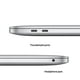thumbnail image 3 of Macbook Pro 2022 M2 8GB RAM 256GB SSD 13 3 Space Gray - (Reacondicionado), 3 of 3