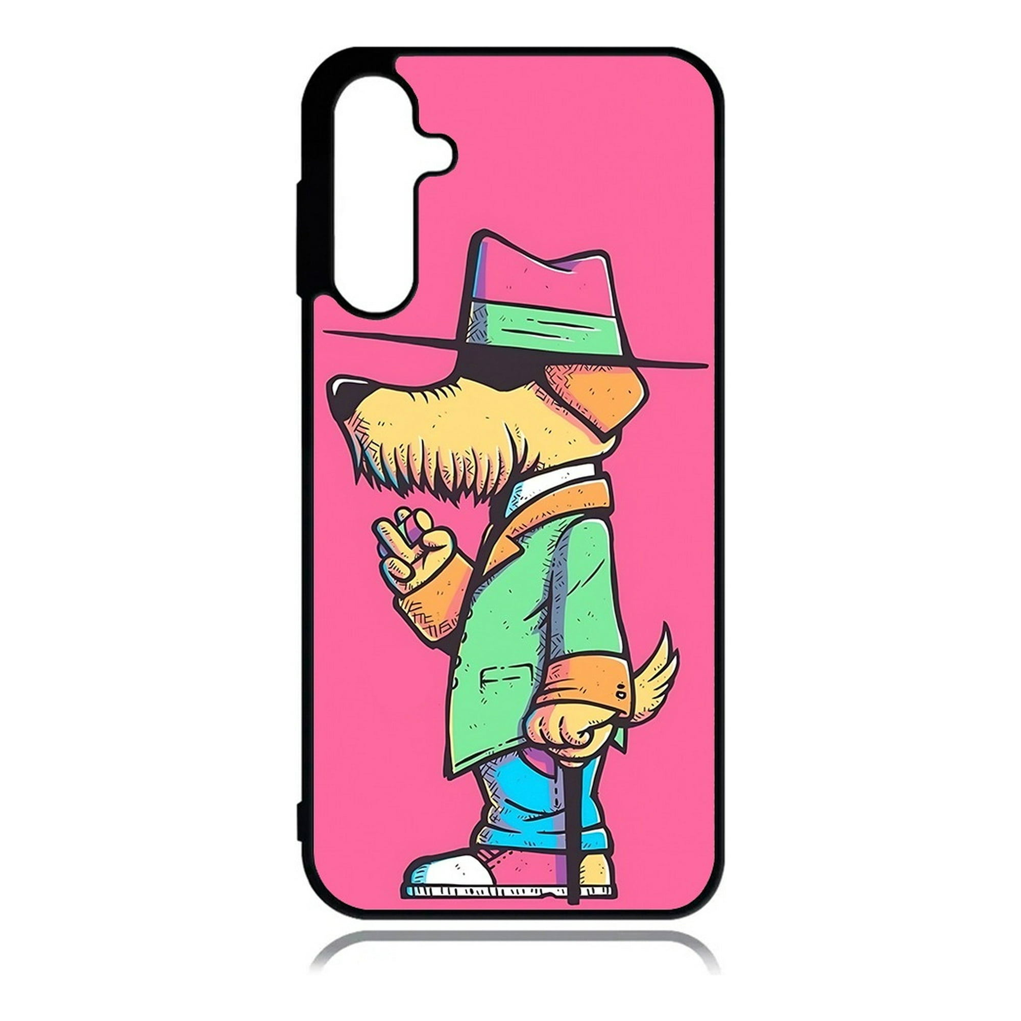 Carcasa Funda Para Samsung S24 Fe Diseño 99