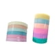 thumbnail image 2 of 12 Piezas De Cinta Adhesiva Para Hacer Bolas Cintas De Colores Para Manualidades A Granel Para Manualidades 1 2 Cm Y 2 4 Cm, 2 of 5