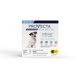 thumbnail image 2 of Tratamiento antipulgas y garrapatas PROVECTA Advanced para perros medianos - 4 meses, 2 of 4