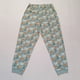 thumbnail image 3 of Pijama Mujer Disney Simba Celeste Talla L, 3 of 4