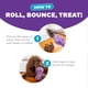 thumbnail image 4 of Juguete para perros Outward Hound Double Snoop Interactive Treats, 4 of 6