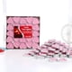 thumbnail image 1 of Velas flotantes pack 50 unidades rosa, 1 of 3
